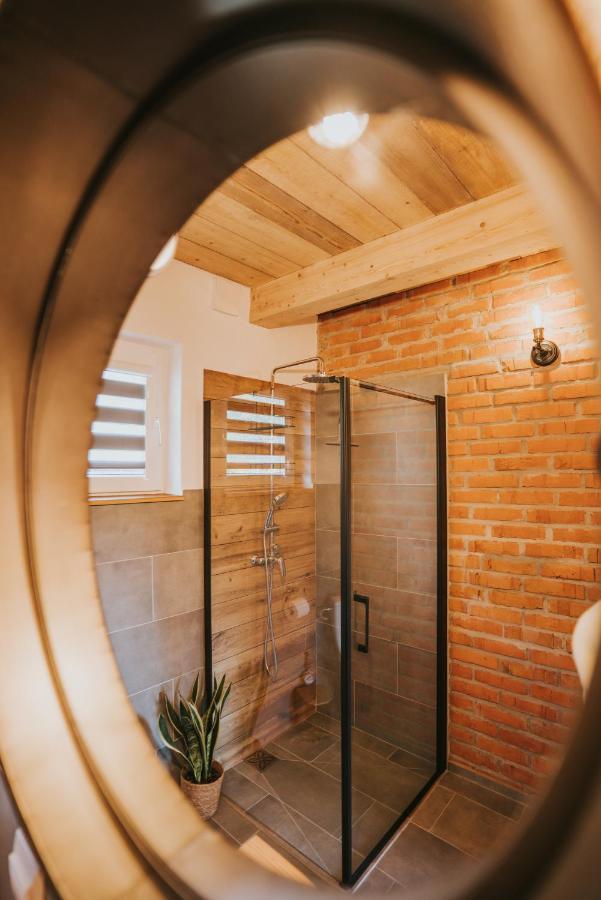 Ferienhaus Nowe Jeleni Szlak