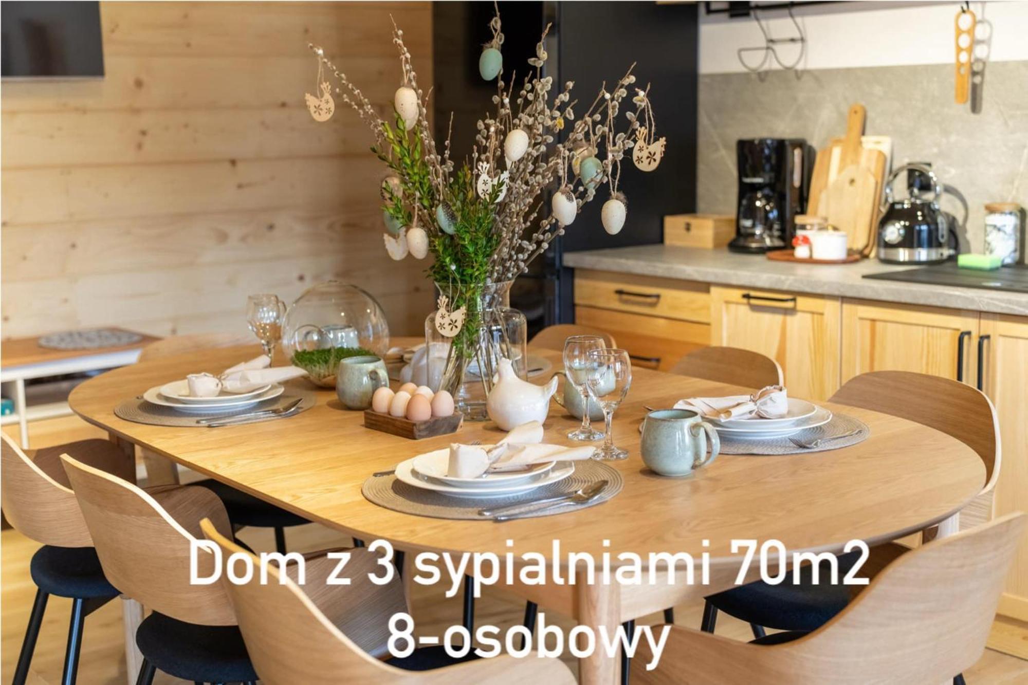 Nowe Jeleni Szlak * Ustrzyki Dolne